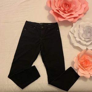 Black skinny Jeans